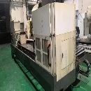 哈弛4500型材加工中心，BT40主軸12000轉，發那科MD系統，2015年.