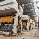 合肥鍛壓5800噸液壓線：出售
2000噸，臺面2.6米/4.6米.