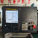 使用三百小時日本津上BM162超精密走芯排刀車，精度一.