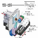 使用三百小時日本津上BM162超精密走芯排刀車，精度一.