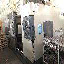 長征1300 加工中心，硬規(guī)，帶320臺灣四軸，圓盤尾座，.