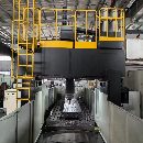 一臺海天GRUe28Ⅱ&amp;amp；amp；amp；#215；40準新機2021年.