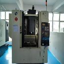 出售牧野加工中心，適合高精度產品加工，精度0.005以.