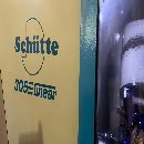 德國舒特五軸數(shù)控刀具磨三臺