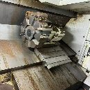 剛買上市公司2臺友佳FTC-350數控車床 全部帶自動模架 .