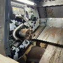 剛買上市公司2臺友佳FTC-350數控車床 全部帶自動模架 .