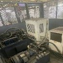 臺灣富裕數控銑鏜床加工中心一臺