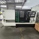 東部數(shù)控C400K數(shù)控車5臺