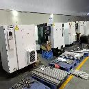 東部數(shù)控C400K數(shù)控車5臺