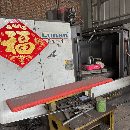 魯南一臺715，一臺716數控銑，凱恩帝系統。