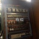 中捷6113鏜床一臺