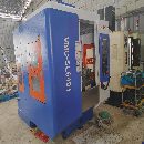 仕興鴻重型T6鉆攻中心，8腳重型床身，發(fā)那科mfplus款.