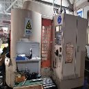 出售日發500雙工位臥加BT50三線精度完好。