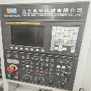 2014年產山東永華V10L定制款重切機，法拉克MD系統，三.