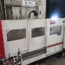 臺灣進(jìn)鴻2215龍門加工中心，兩線一硬，50主軸，帶24把.