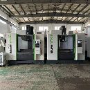 2018年南通國盛MVL-1270 系統: 發那科MF 1包系統 帶模具包 軌道:.