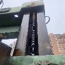 精品2.5米蕪湖立車 導軌無拉傷  有需要的聯系