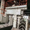 安裝未用XH2412B龍門加工中心