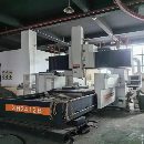 安裝未用XH2412B龍門加工中心