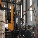 濟(jì)南碩超數(shù)控220噸沖鉆一體機(jī)安裝少用西門子系統(tǒng)價(jià)格.
