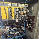 17年凱達850加工中心