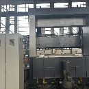 青島永立 5米數(shù)控立車 基本未用
加工高度2.5米 卡盤4.