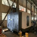 剛剛買下紐威1806H數控銑、參數如下
工作臺尺寸:18008.