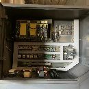 剛剛買下紐威1806H數控銑、參數如下
工作臺尺寸:18008.