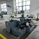 2臺寧江3610數控滾齒機
