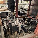 海天GRU32IIx50重型龍門加工中心