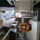 海天GRU32IIx50重型龍門加工中心