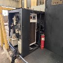 海天GRU32IIx50重型龍門加工中心