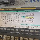 剛剛買下海天100H/D臥式加工中心一臺，工作臺1000/1250，三軸行.