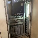 在位出售XKF2420A龍門加工中心門寬2600 行程4500x3300.
