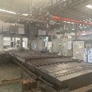 在位出售XKF2420A龍門加工中心門寬2600 行程4500x3300.