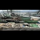 漢江曲軸磨MQ8260，在位出售。