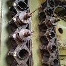 日本OKUMA-MC-600H臥加