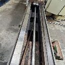 低價出售
出售秦川格蘭德2006年產(chǎn)ME1332X3000外圓磨床.