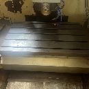 少用1370加工中心，BT50主軸，帶刀庫，價格不貴