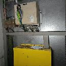 江蘇臺牧1370加工中心，臺灣御成BT50主軸，工作臺1400.