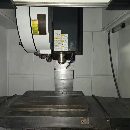 江蘇臺牧1370加工中心，臺灣御成BT50主軸，工作臺1400.