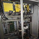 臺灣原裝程泰GS400L21寸液壓卡盤回轉直徑800mm切削.