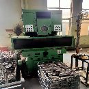 南京二機剃齒機YWA4232價格便宜