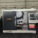 上海500鉆工，帶氣動夾具，全新未用價格便宜