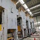 2000噸，1000噸，3臺800噸四點機械壓力機，在位打包出.