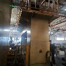 現貨：大族G6020F交換臺6000瓦，IPG激光器，大族PA系.