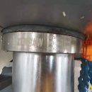 出售一臺(tái)型材復(fù)合四軸加工中心，成色嘎嘎新，配置參數(shù).