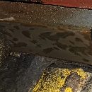 出售:南通71501250平面磨床