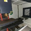 全新寶雞850加工中心