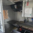 全新昆機(jī)850加工中心